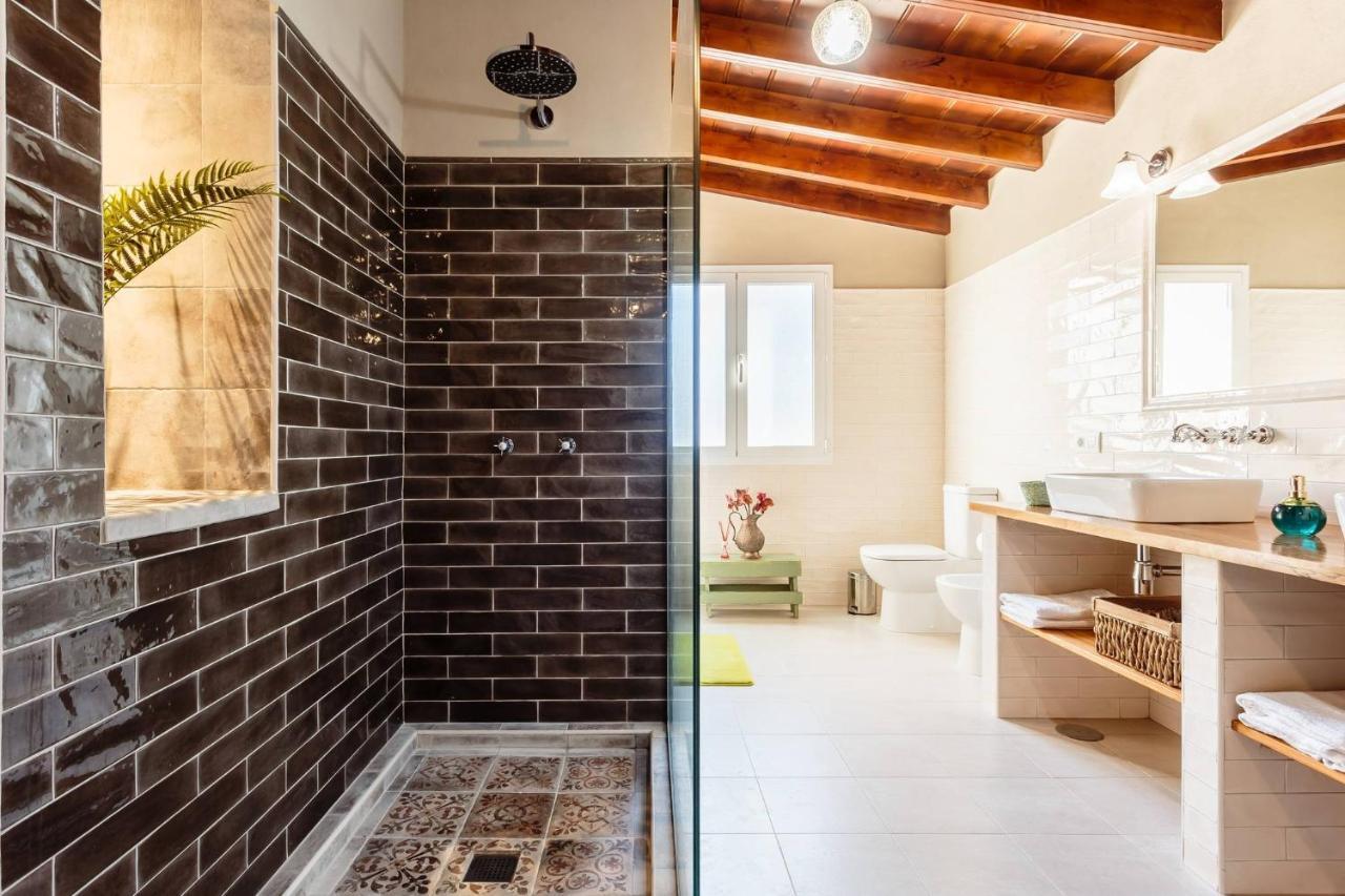 Bungalow Los Laureles 埃尔帕索 外观 照片
