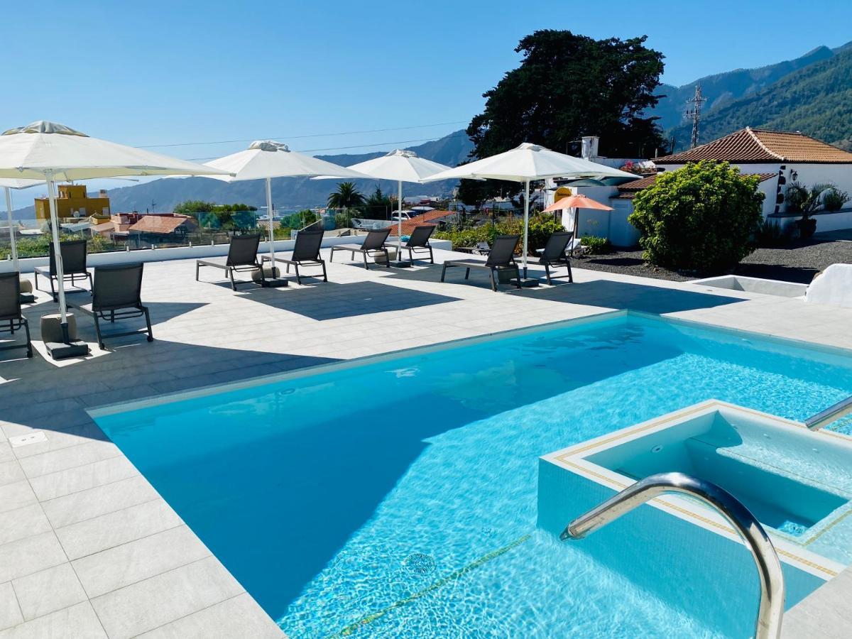 Bungalow Los Laureles 埃尔帕索 外观 照片