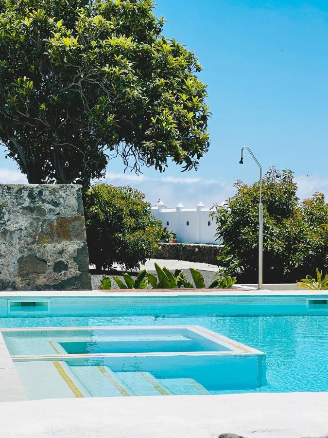 Bungalow Los Laureles 埃尔帕索 外观 照片