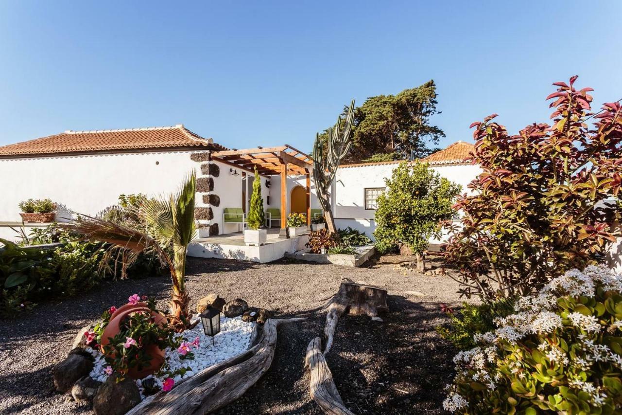 Bungalow Los Laureles 埃尔帕索 外观 照片