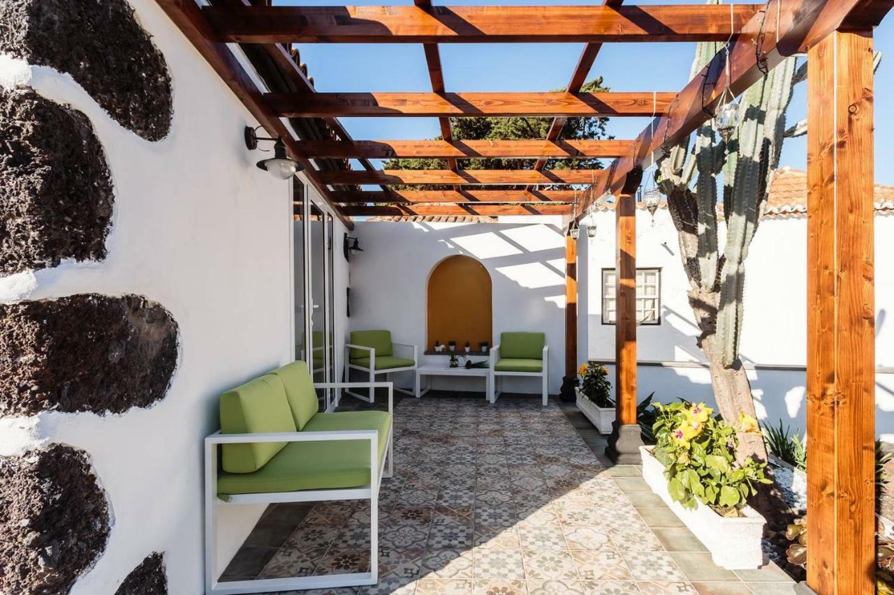 Bungalow Los Laureles 埃尔帕索 外观 照片