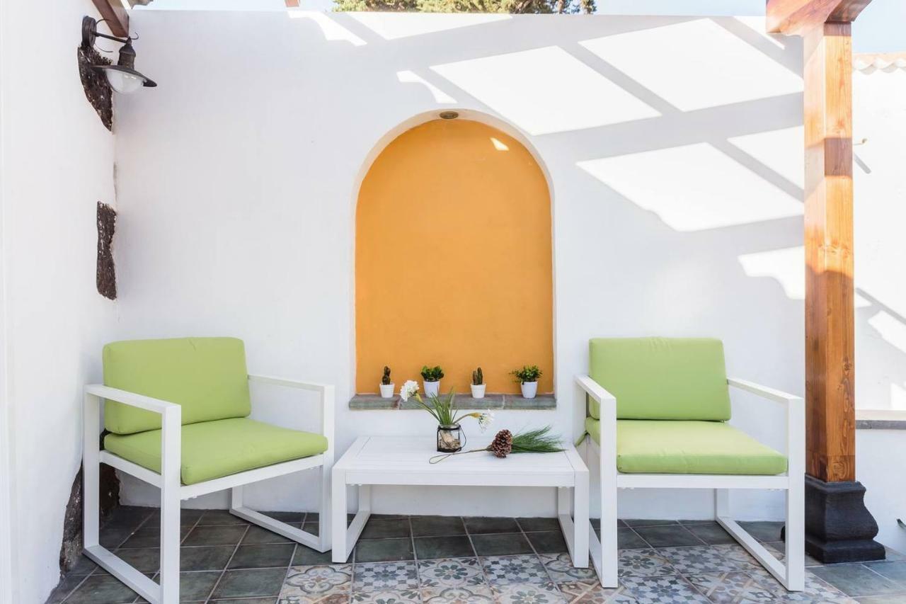 Bungalow Los Laureles 埃尔帕索 外观 照片