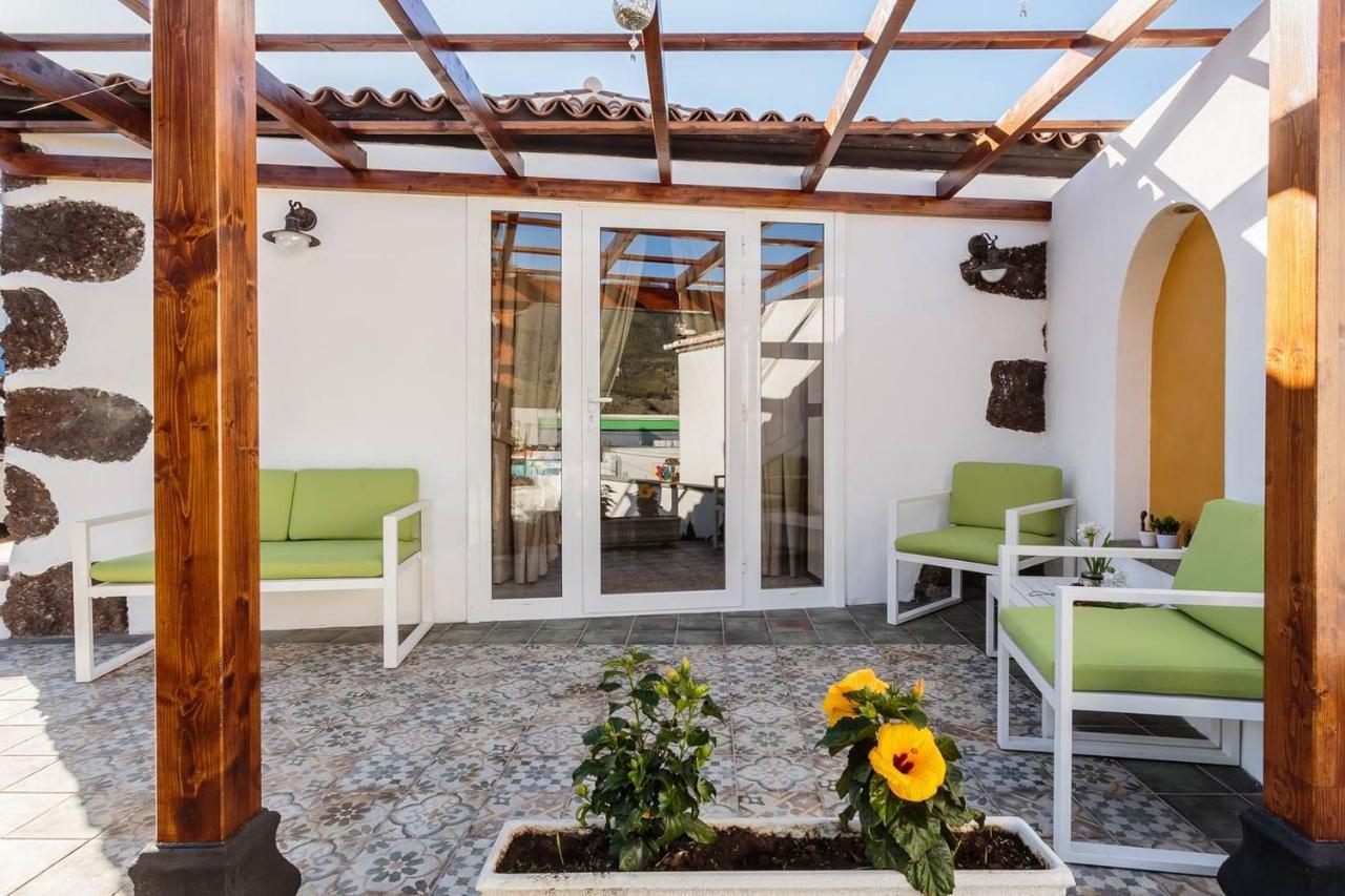 Bungalow Los Laureles 埃尔帕索 外观 照片