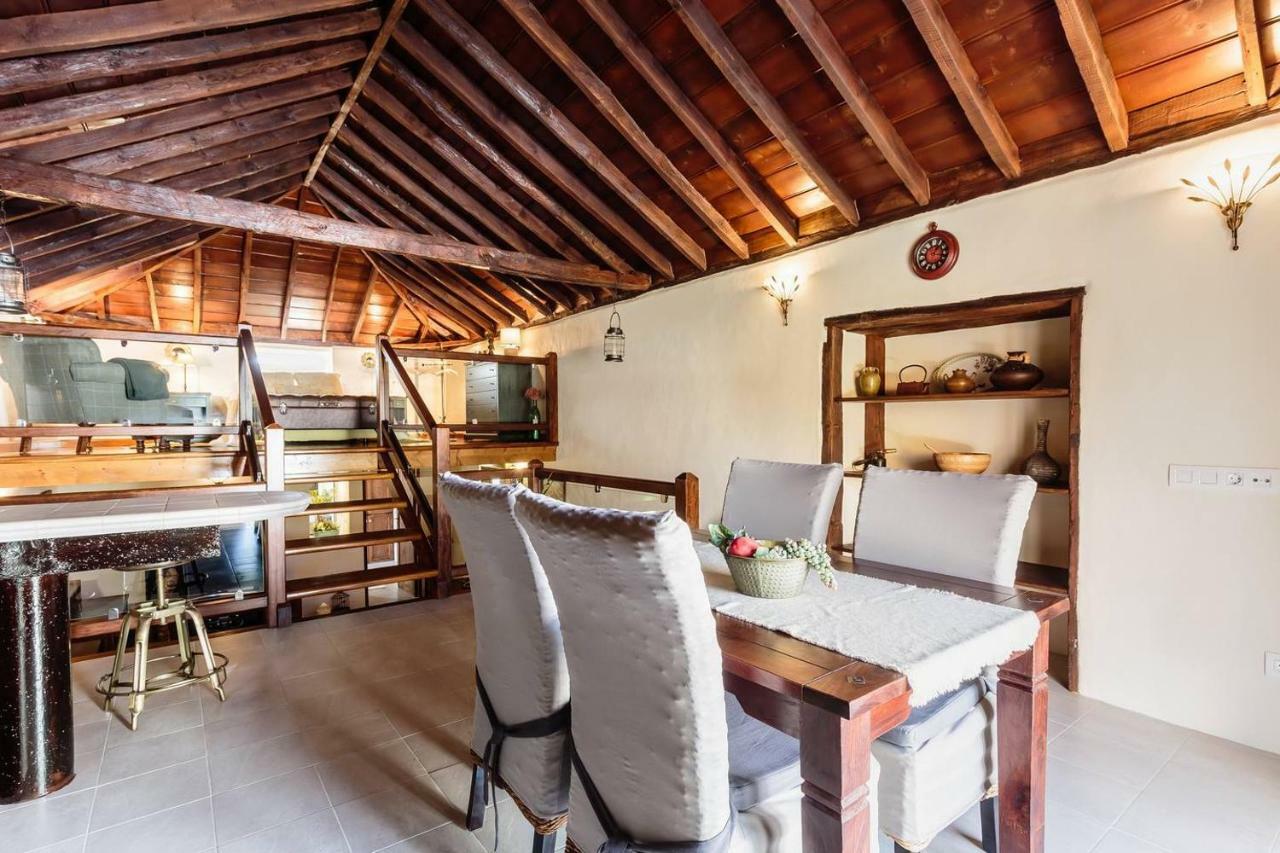 Bungalow Los Laureles 埃尔帕索 外观 照片