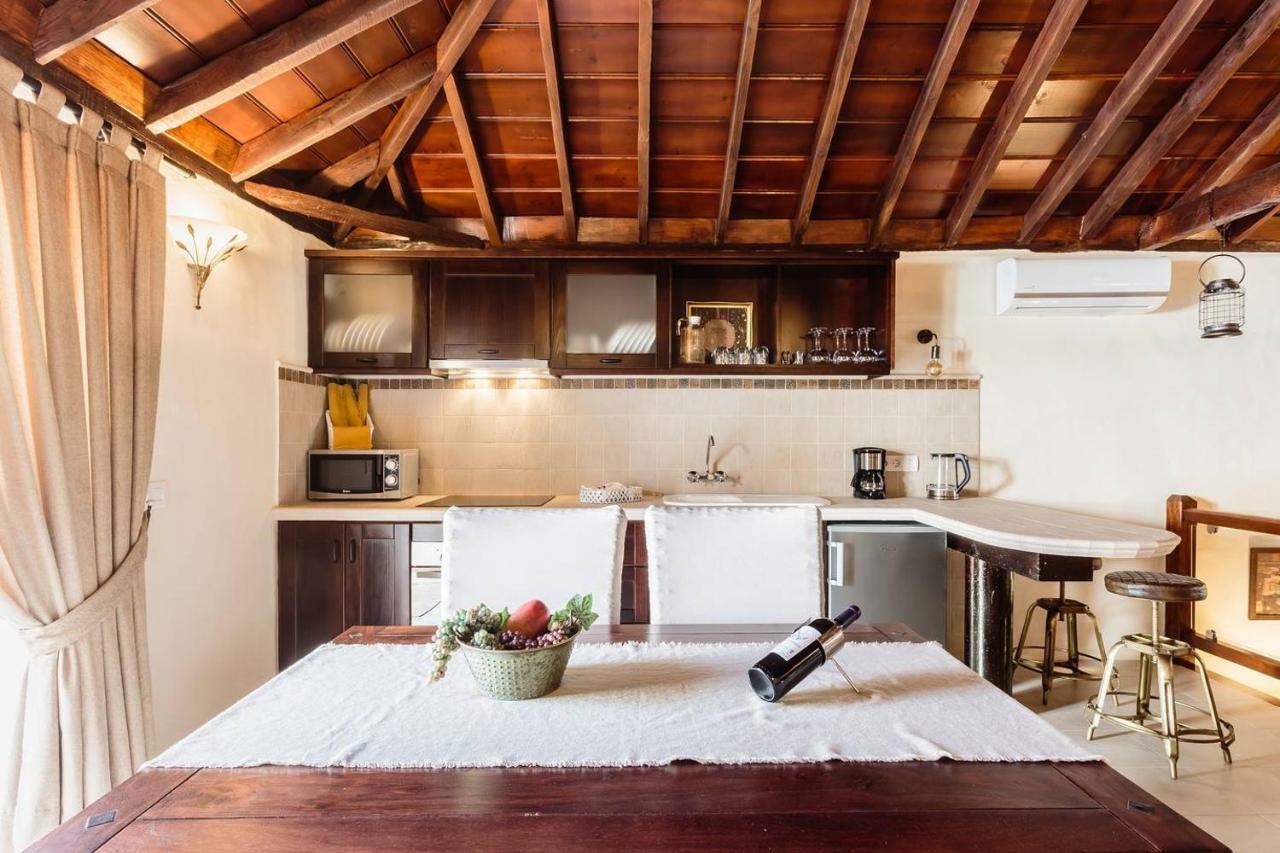 Bungalow Los Laureles 埃尔帕索 外观 照片