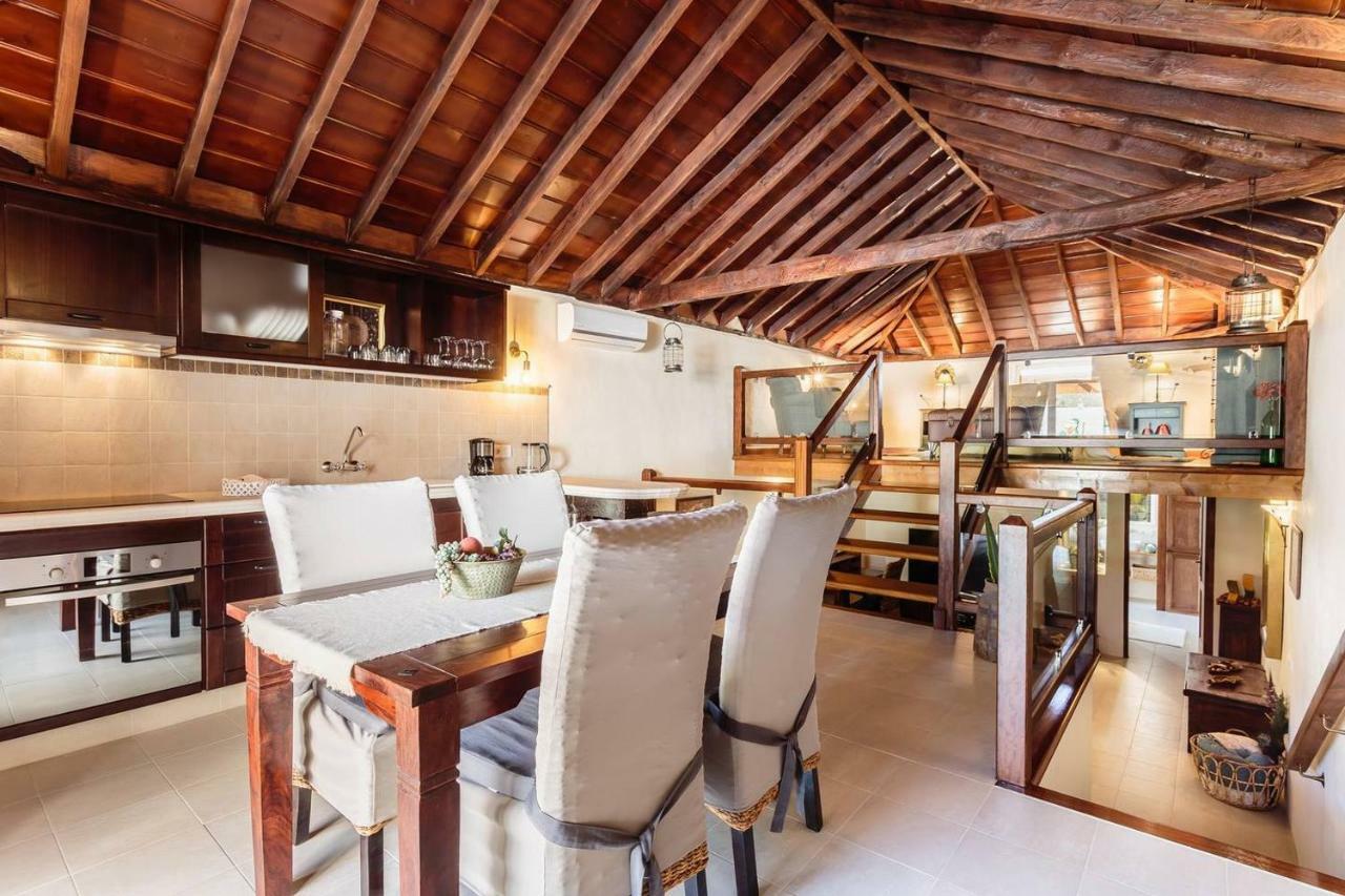 Bungalow Los Laureles 埃尔帕索 外观 照片