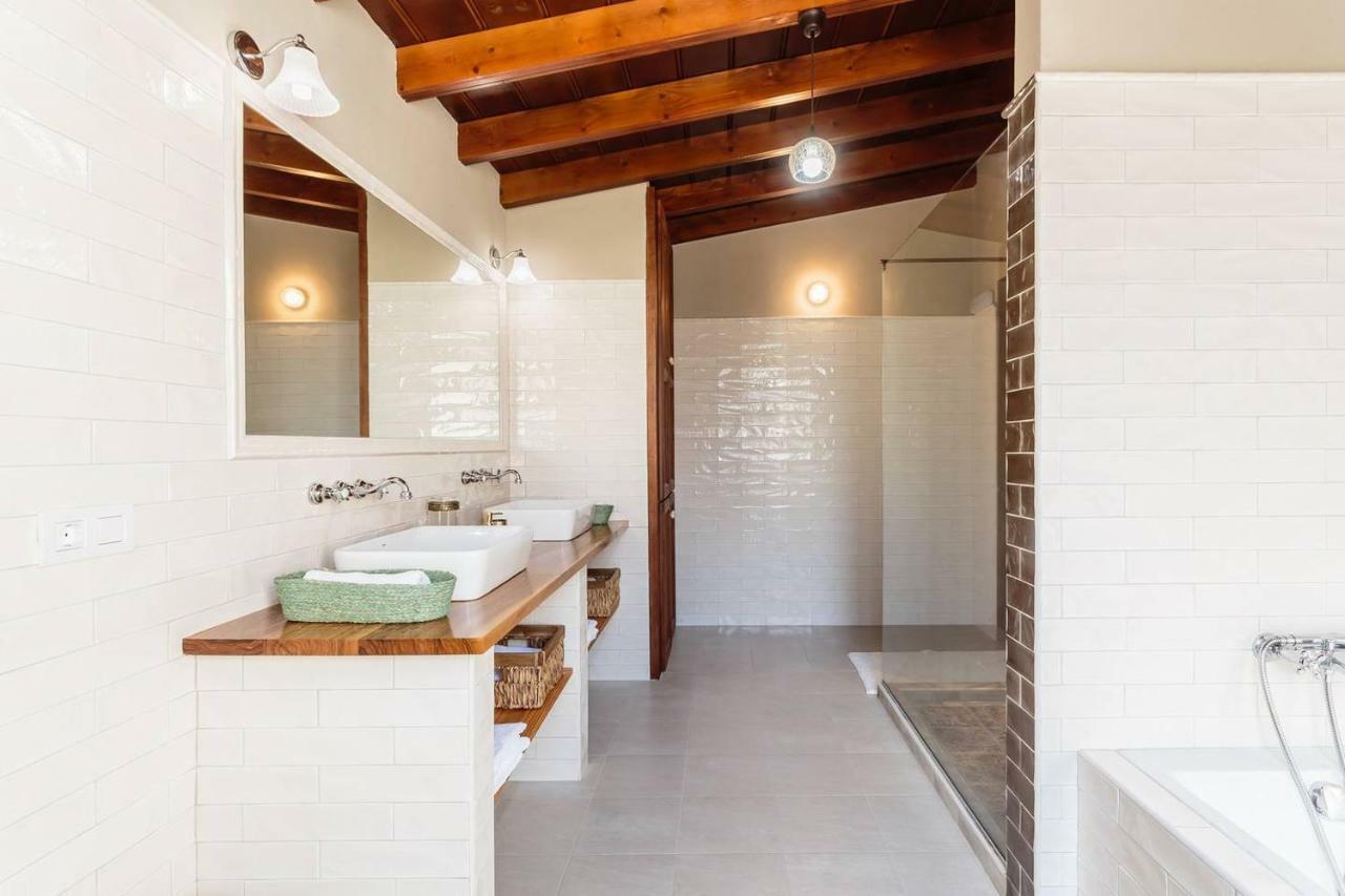 Bungalow Los Laureles 埃尔帕索 外观 照片