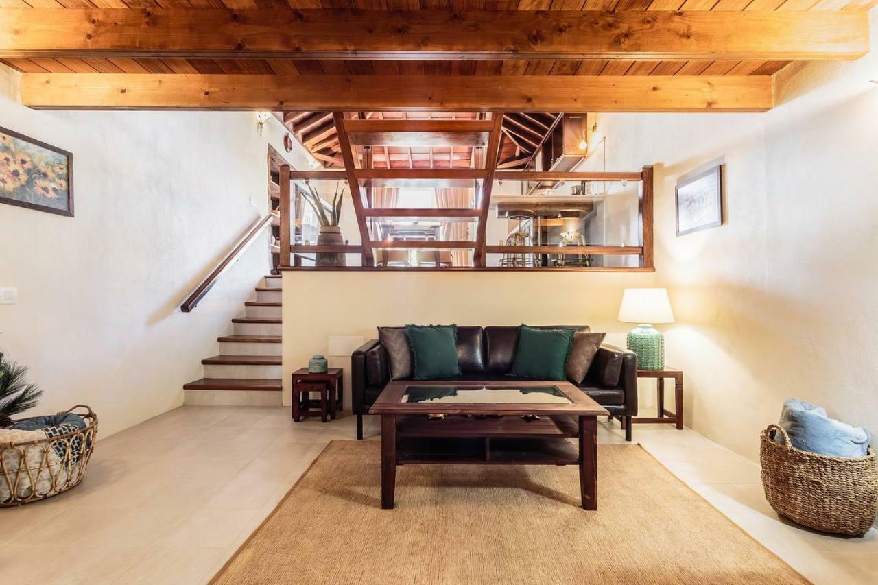 Bungalow Los Laureles 埃尔帕索 外观 照片